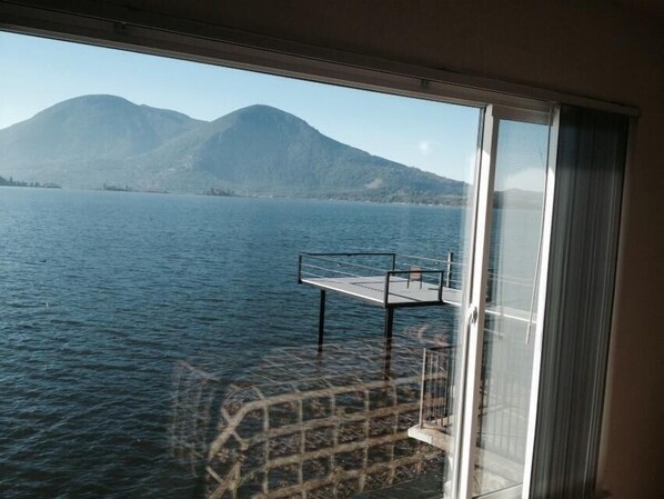 Superior Room | View from room