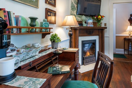 Abbington Green Bed Breakfast Inn - Image 56