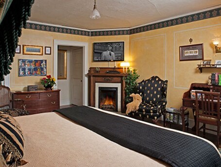 Abbington Green Bed Breakfast Inn - Image 106