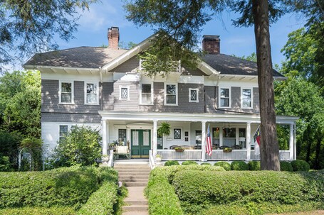 Abbington Green Bed Breakfast Inn - Image 27