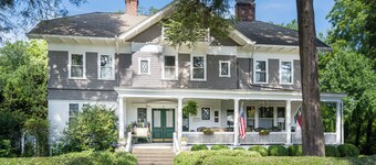 Abbington Green Bed & Breakfast Inn