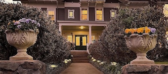Abbington Green Bed & Breakfast Inn