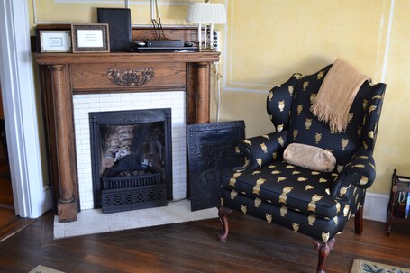 Abbington Green Bed Breakfast Inn - Image 76