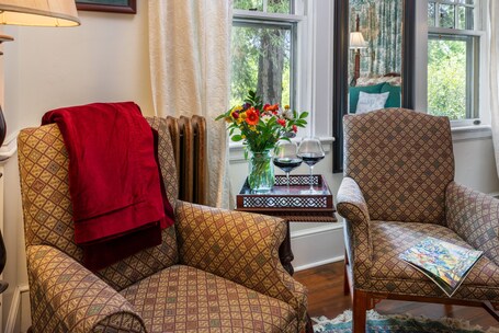 Abbington Green Bed Breakfast Inn - Image 60