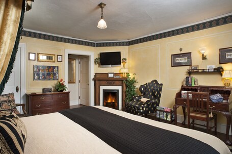 Abbington Green Bed Breakfast Inn - Image 111