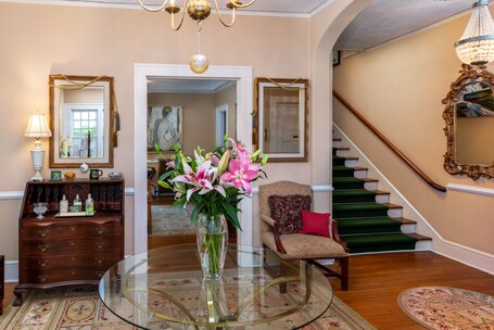 Abbington Green Bed Breakfast Inn - Image 19