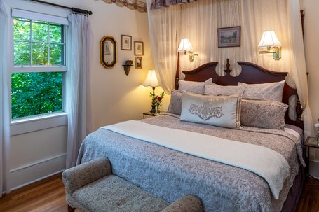Abbington Green Bed Breakfast Inn - Image 86