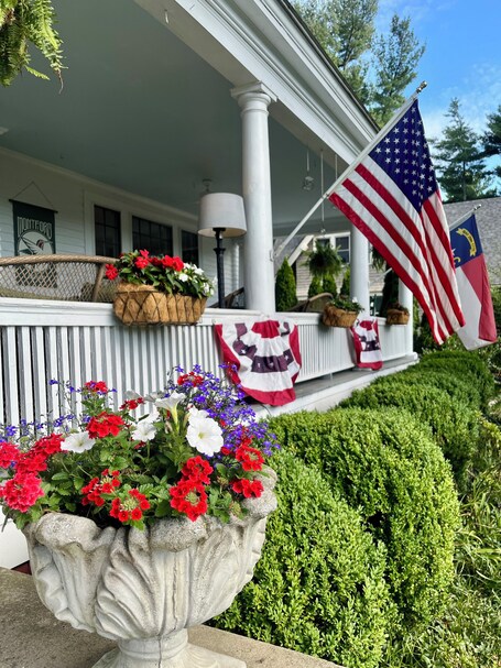 Abbington Green Bed Breakfast Inn - Image 68