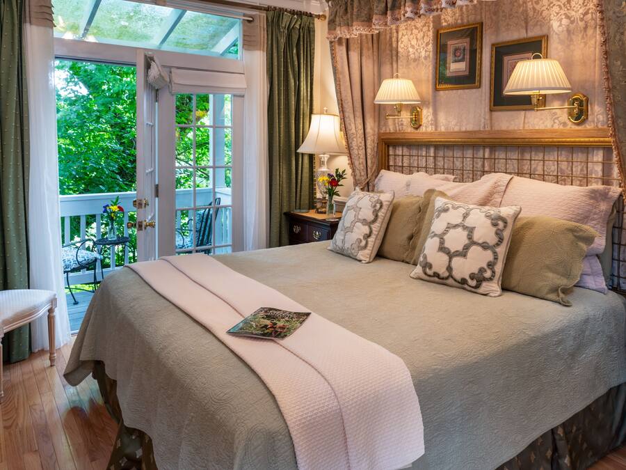 Suíte (Hyde Park) | Roupas de cama premium, camas com colchões pillow-top