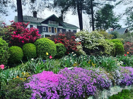 Abbington Green Bed Breakfast Inn - Image 21