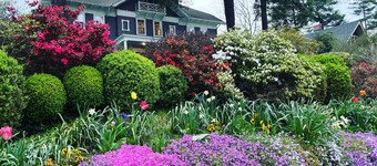 Abbington Green Bed & Breakfast Inn
