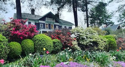 Abbington Green Bed & Breakfast Inn