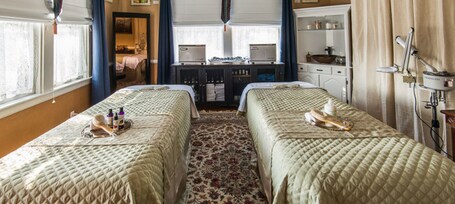 Abbington Green Bed Breakfast Inn - Image 40