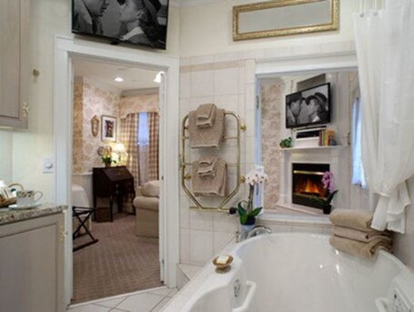 Abbington Green Bed Breakfast Inn - Image 33