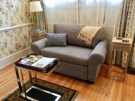 Abbington Green Bed Breakfast Inn - Image 57