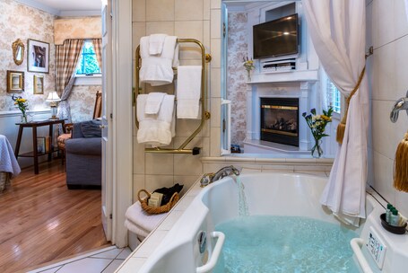 Abbington Green Bed Breakfast Inn - Image 22