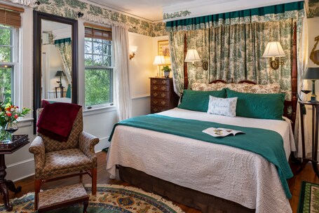 Abbington Green Bed Breakfast Inn - Image 81