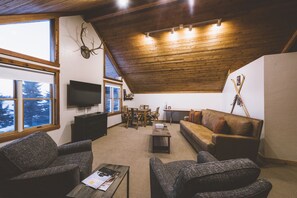 Meeting facility - Teton Teepee Lodge (Alta)
