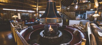 Teton Teepee Lodge