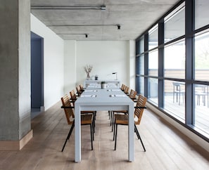 Meeting facility - The Boro Hotel (Long Island City)