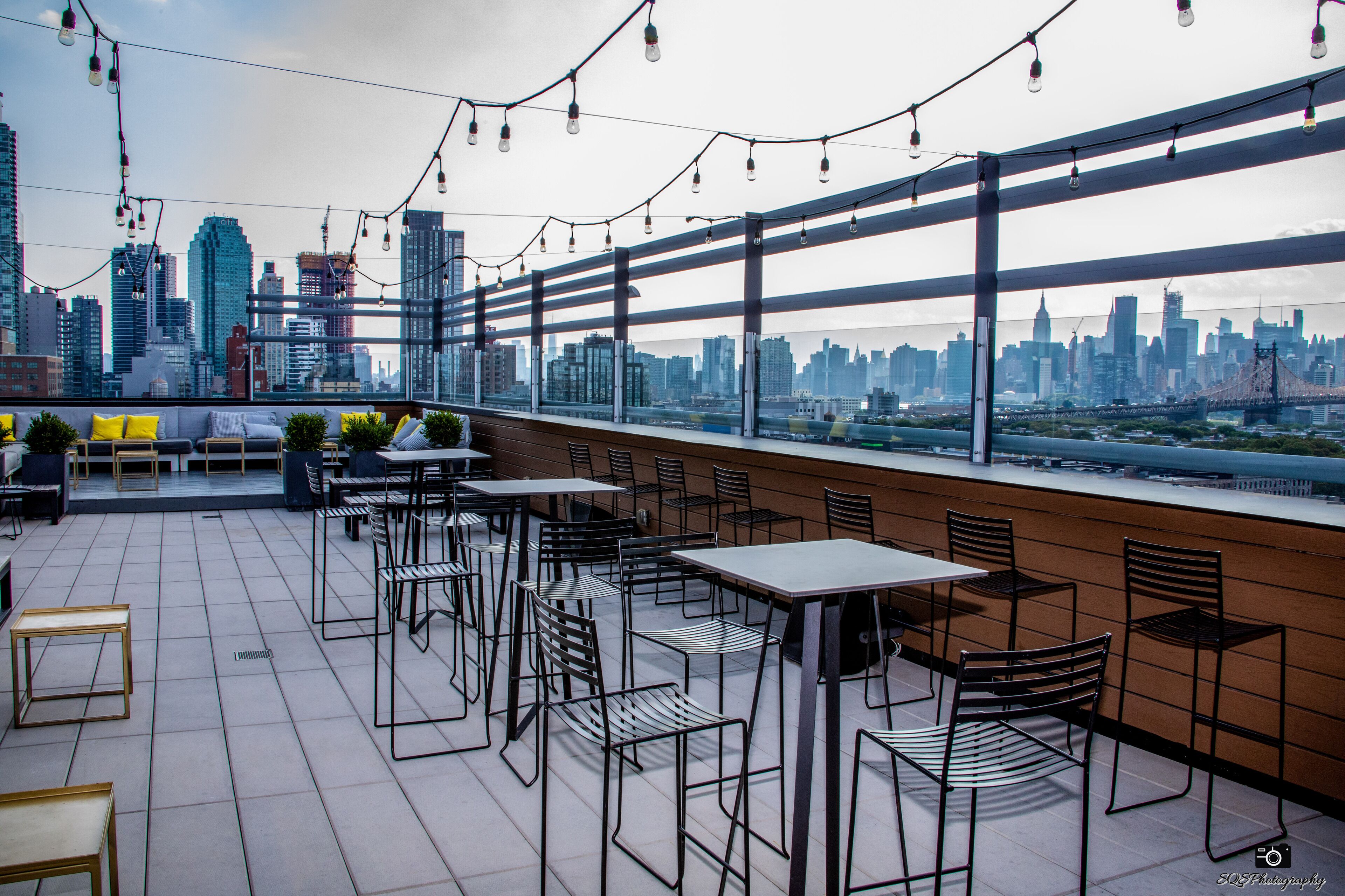 city view from property