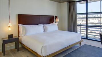 1 Bed King or Queen | Bettwäsche aus ägyptischer Baumwolle, hochwertige Bettwaren