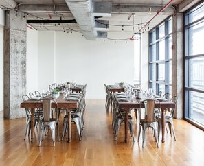 Property amenity - The Boro Hotel (Long Island City)