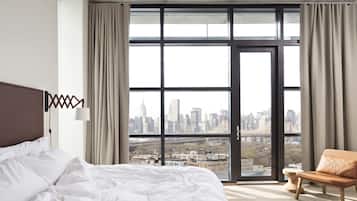 Bettwäsche aus ägyptischer Baumwolle, hochwertige Bettwaren