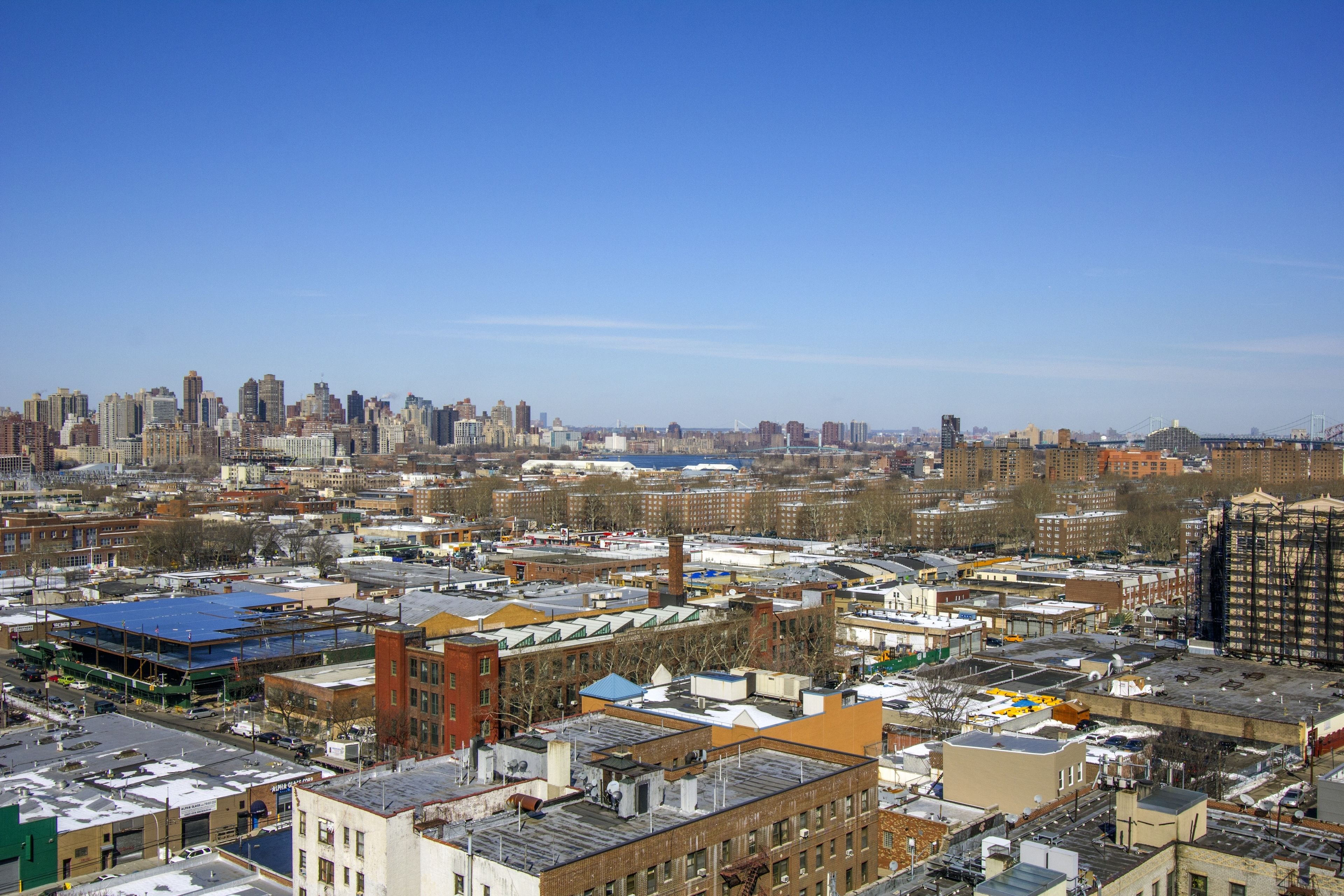 studio balcony king 1 bed tub | view from room