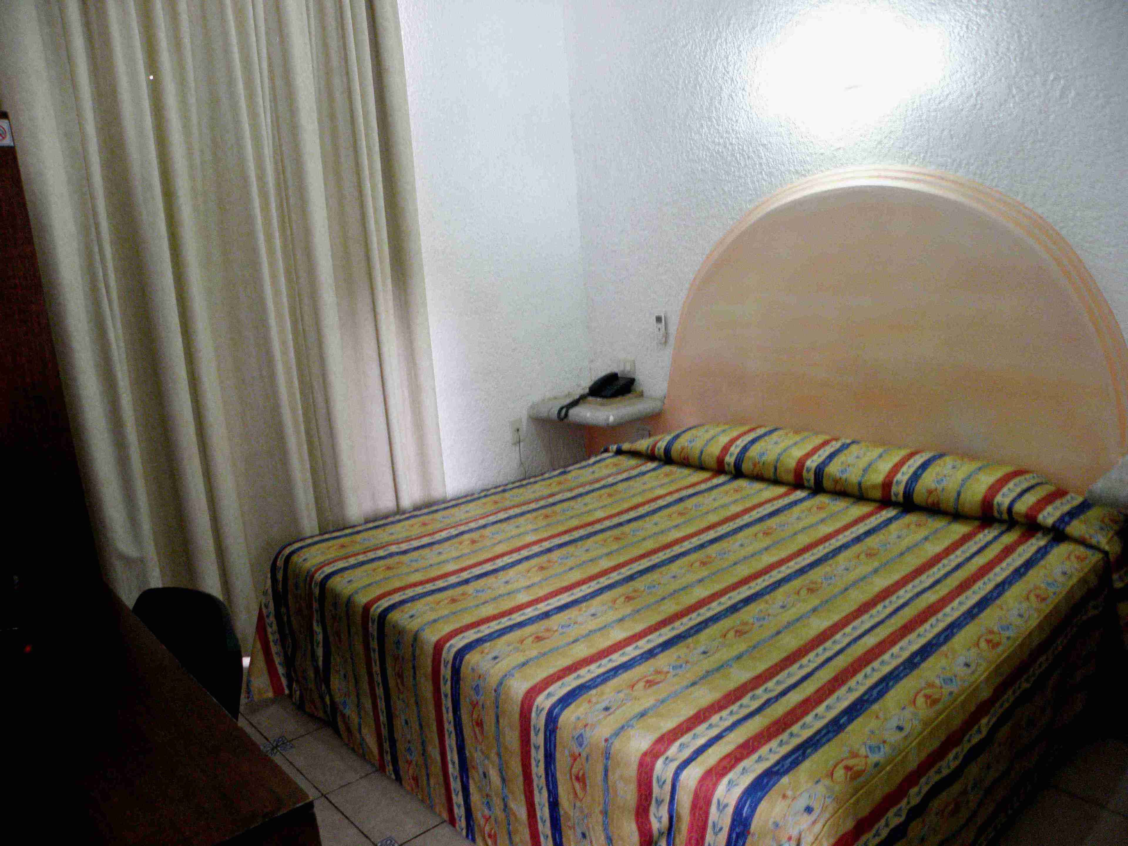 superior room | down duvets, in-room safe, desk, blackout curtains