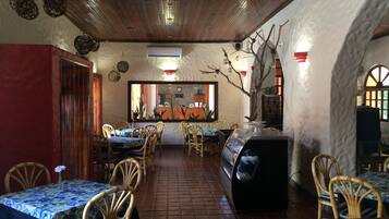 Restaurantes