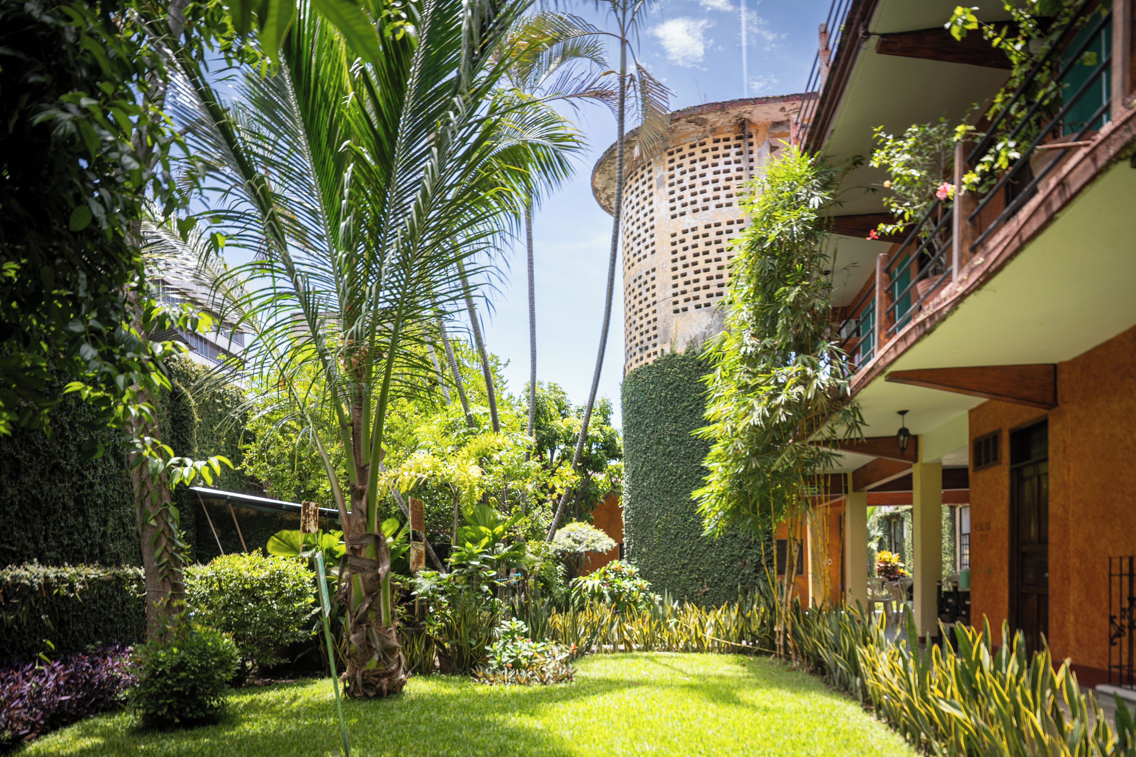 Photo - Hotel Fénix