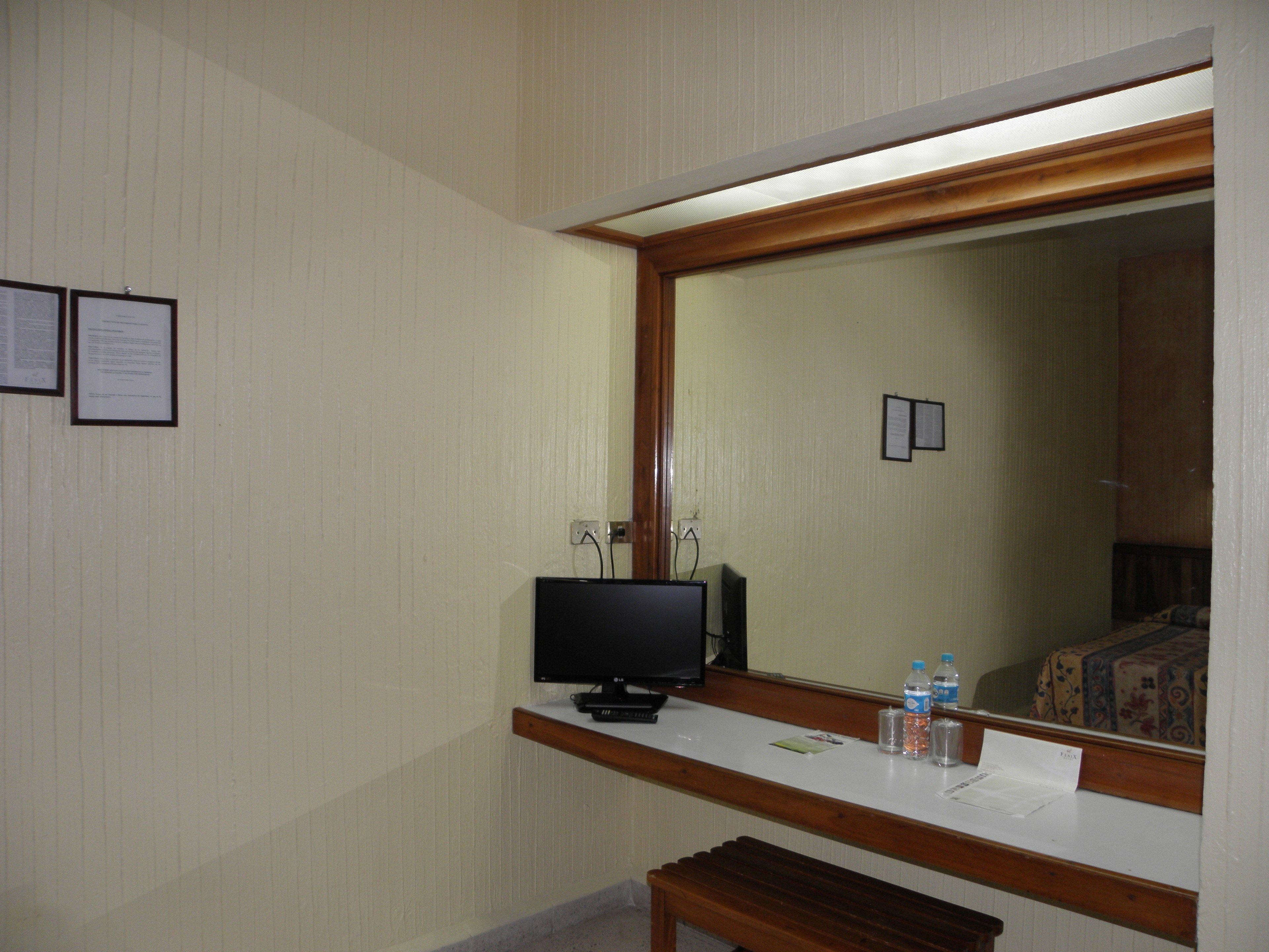 superior room, 2 double beds | view from room