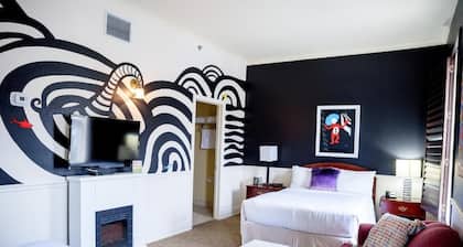 Arlington Hotel Paris