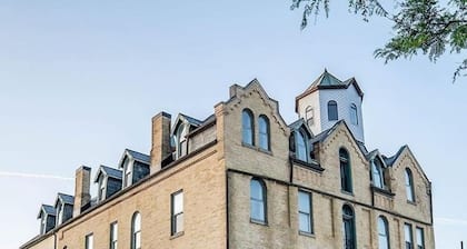 Arlington Hotel Paris