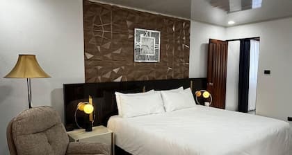 Hotel del Sur