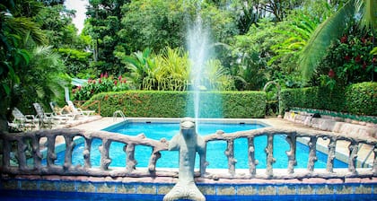 Ara Ambigua Lodge