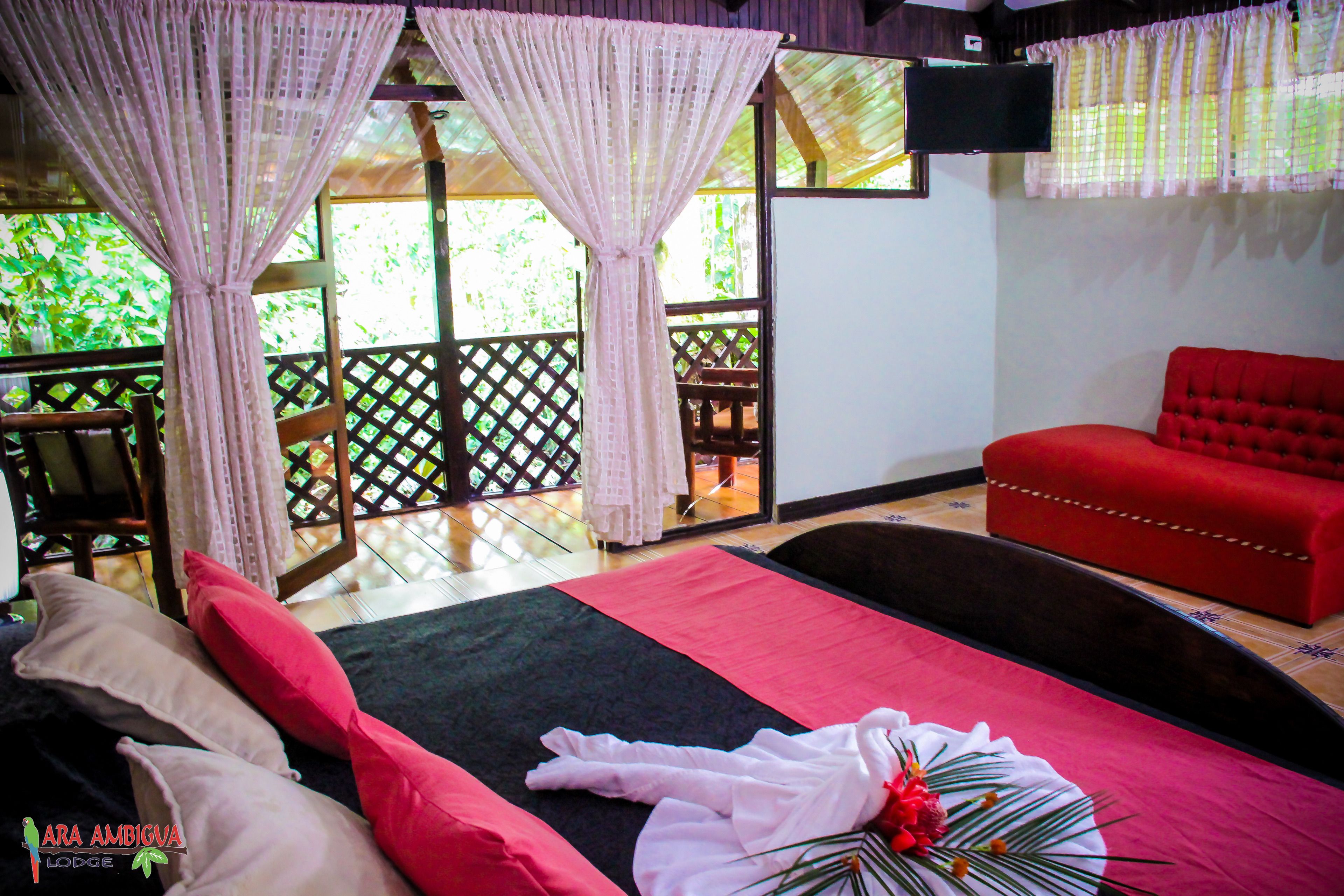 superior quadruple room, 2 double beds | 1 bedroom, in-room safe, free wifi