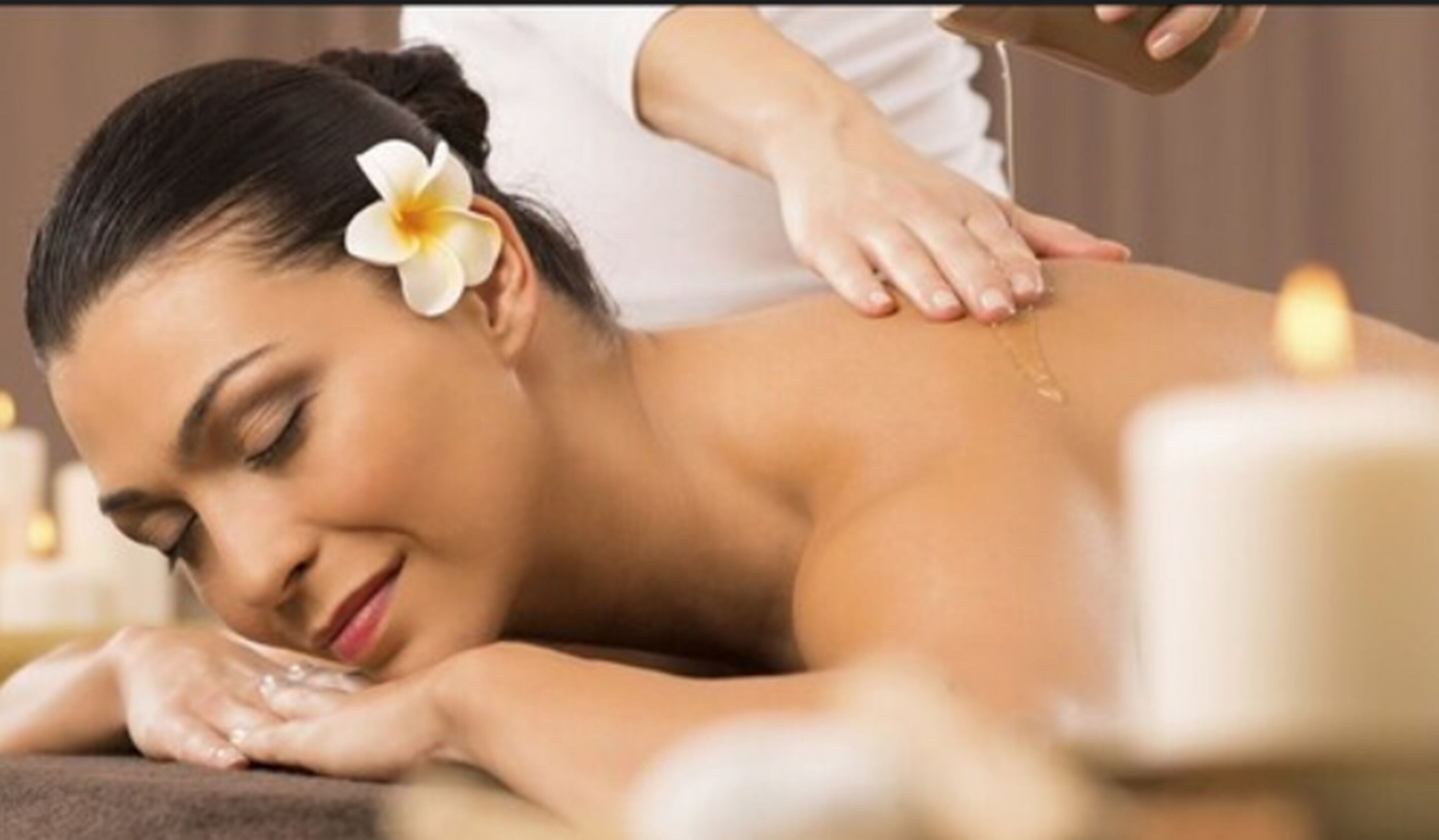 couples treatment room(s), sauna, body treatments, aromatherapy