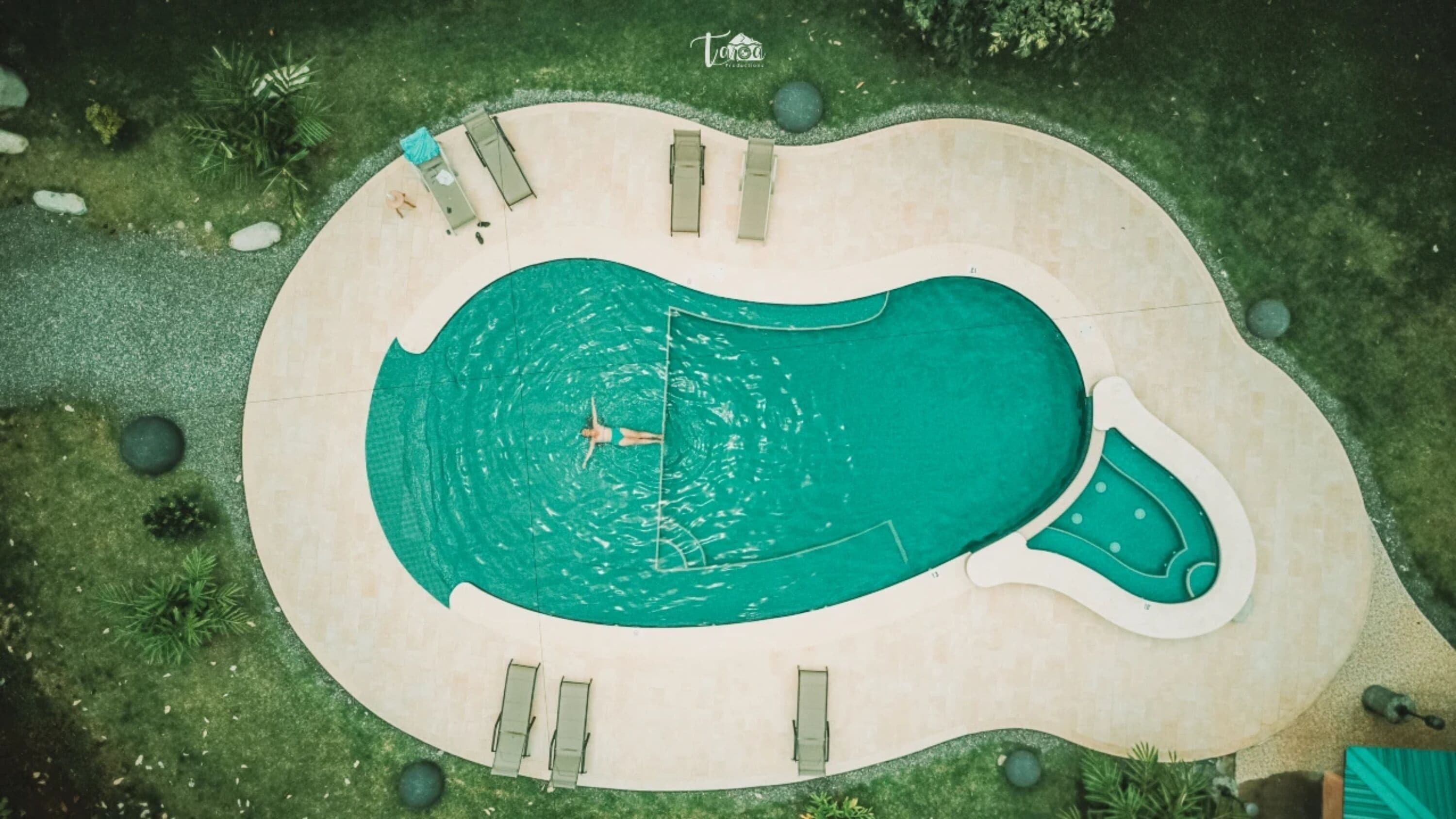 Kolam renang