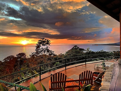 La Cusinga Lodge