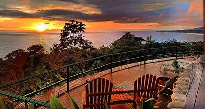 La Cusinga Lodge