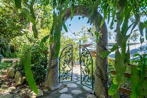 Exterior - La Cusinga Lodge (Bahía Ballena)