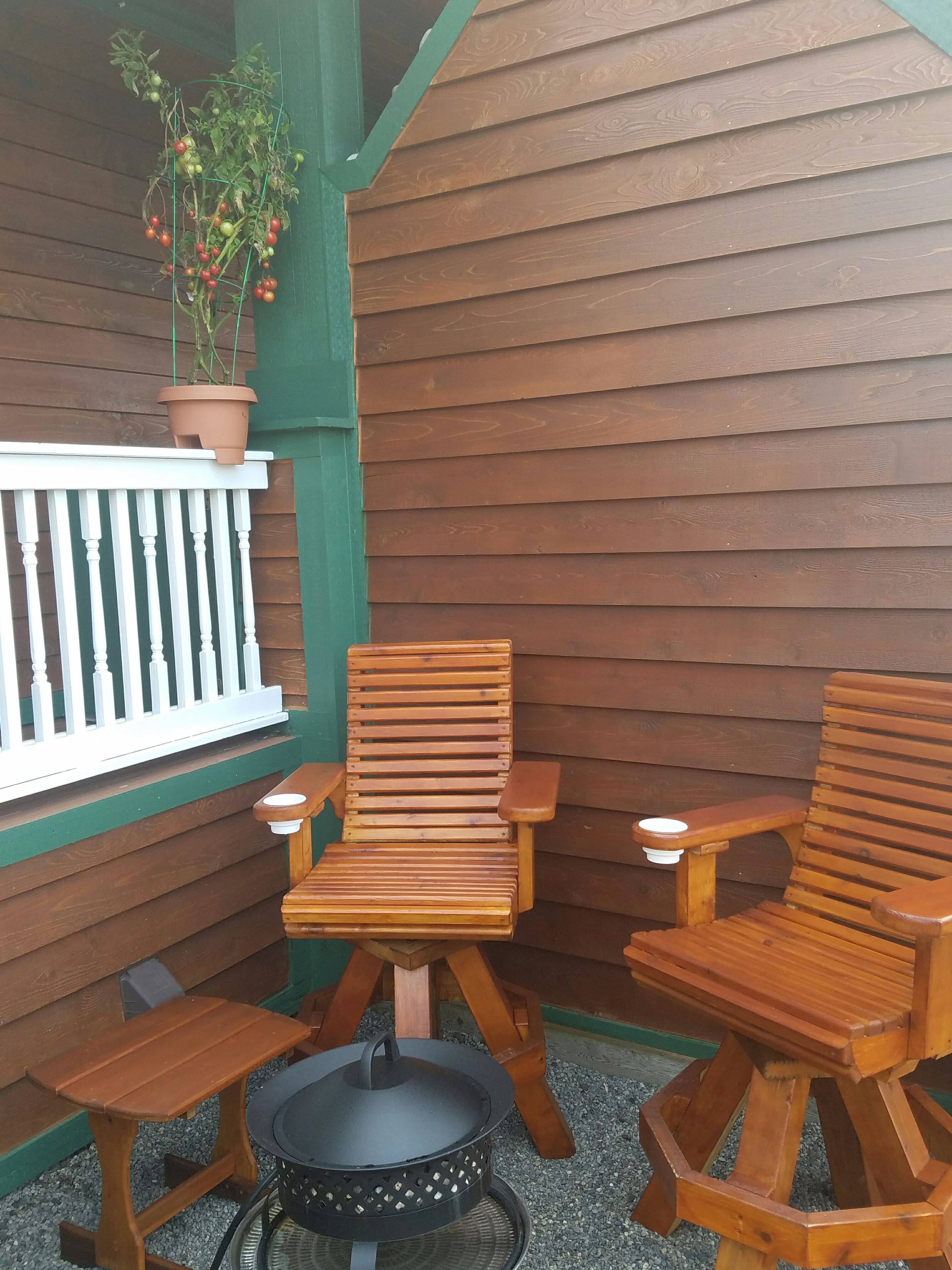 The Collins Inn and Seaside Cottages - Adults Only