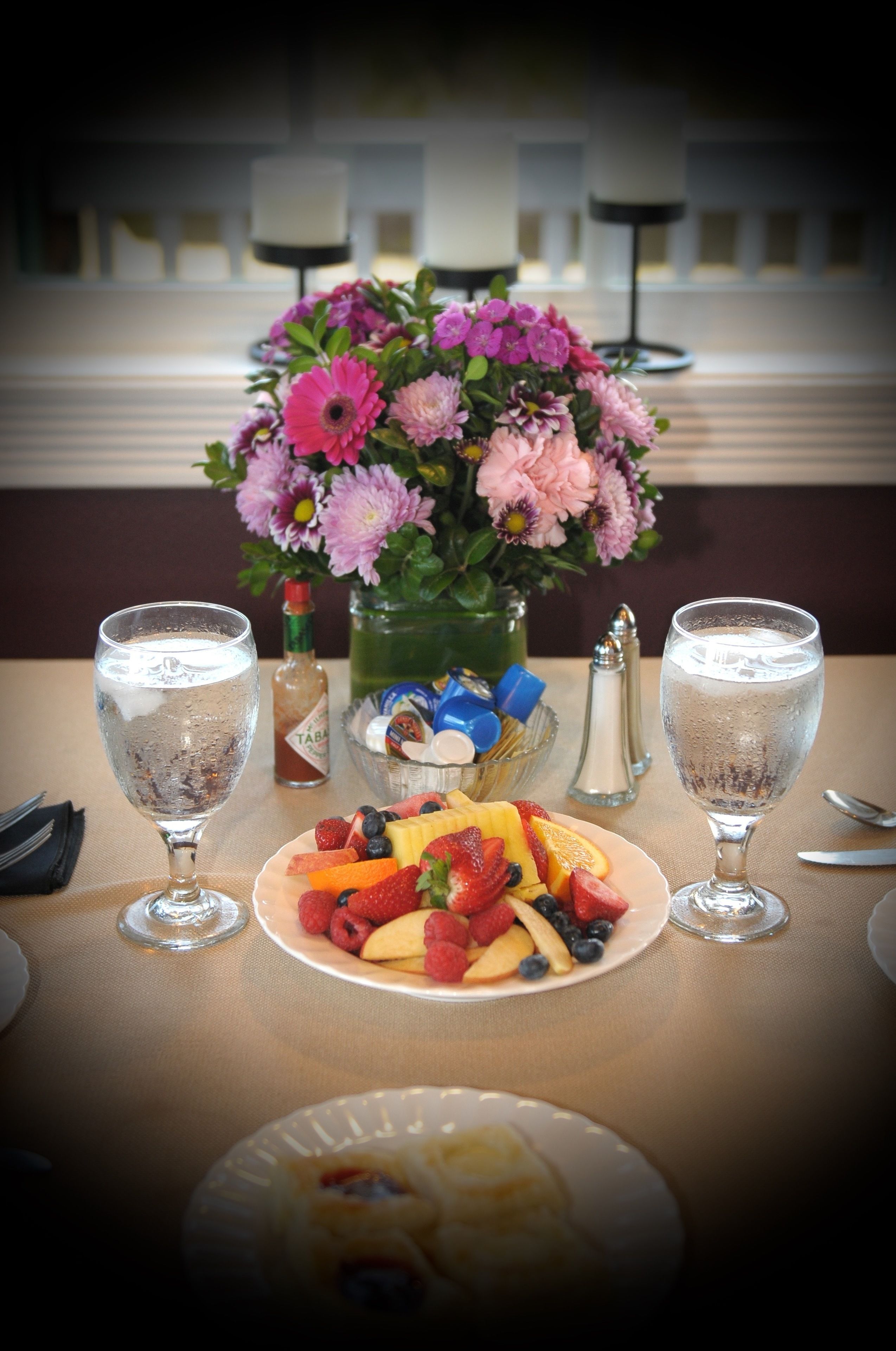 The Collins Inn and Seaside Cottages - Adults Only