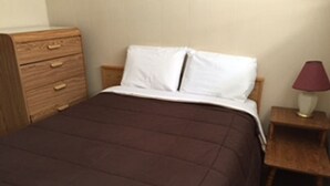 1 多间卧室、办公桌、熨斗/熨衣板、免费 WiFi
