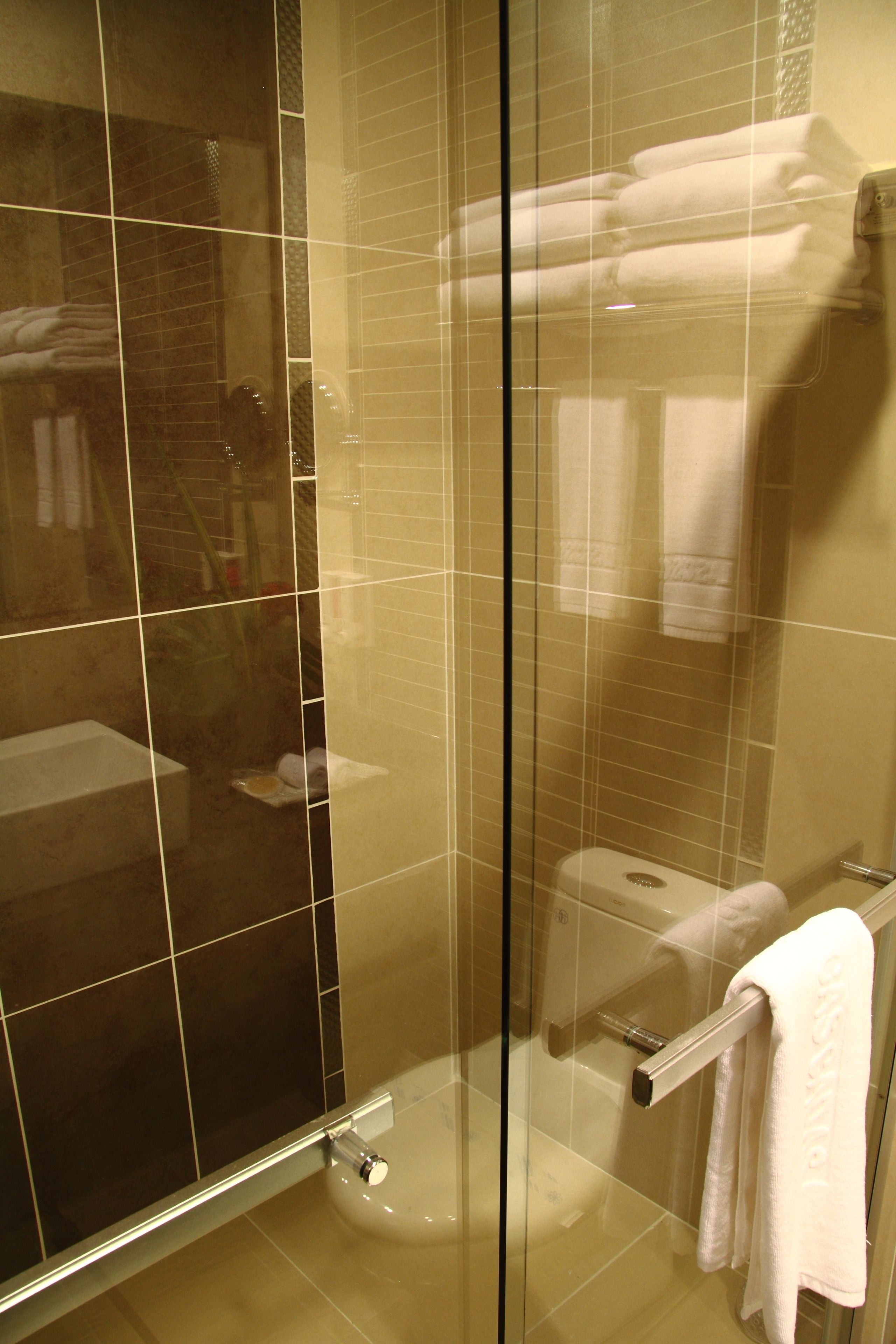 Foto - Hotel Las Cascadas