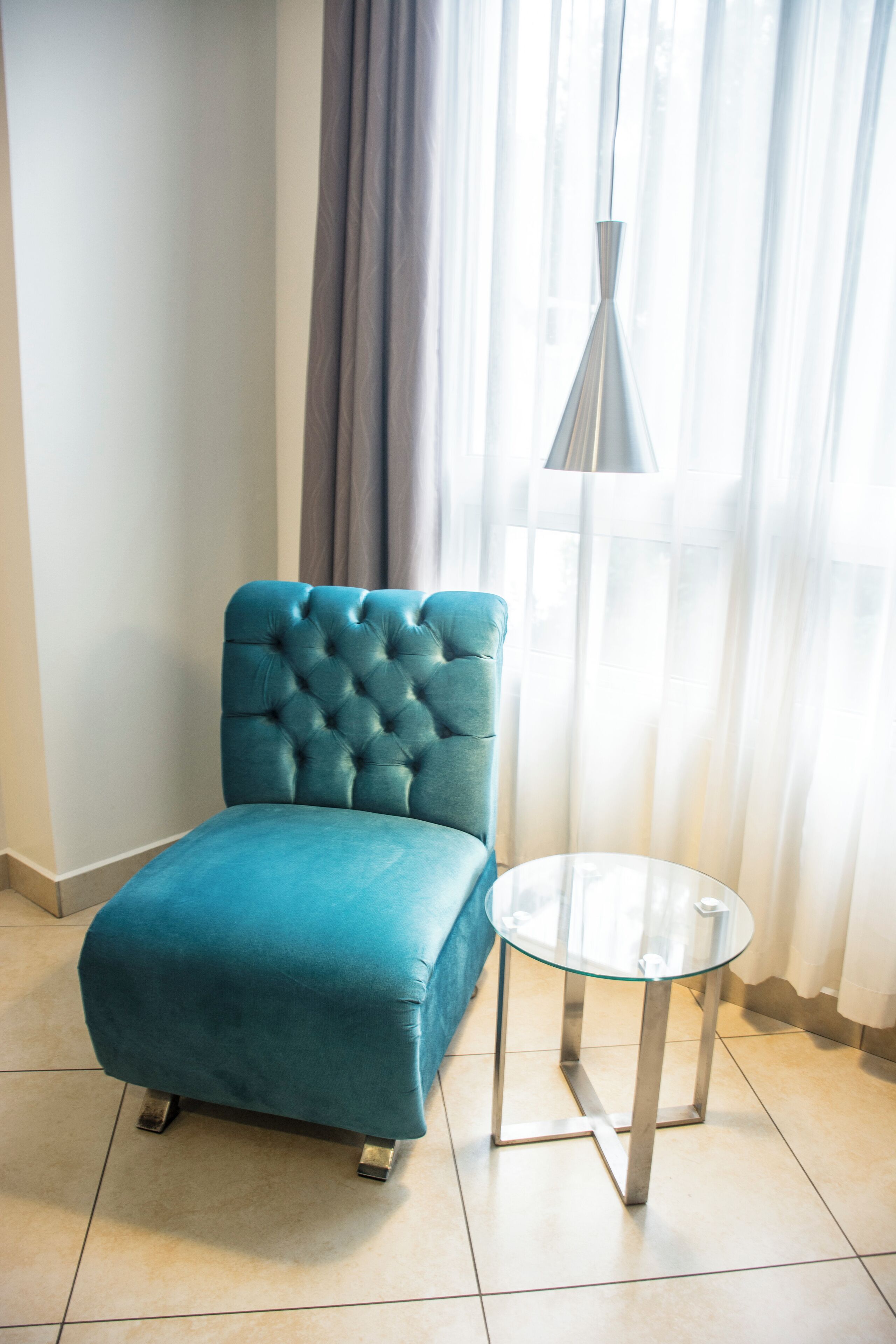 standard single room, 1 king bed | room amenity