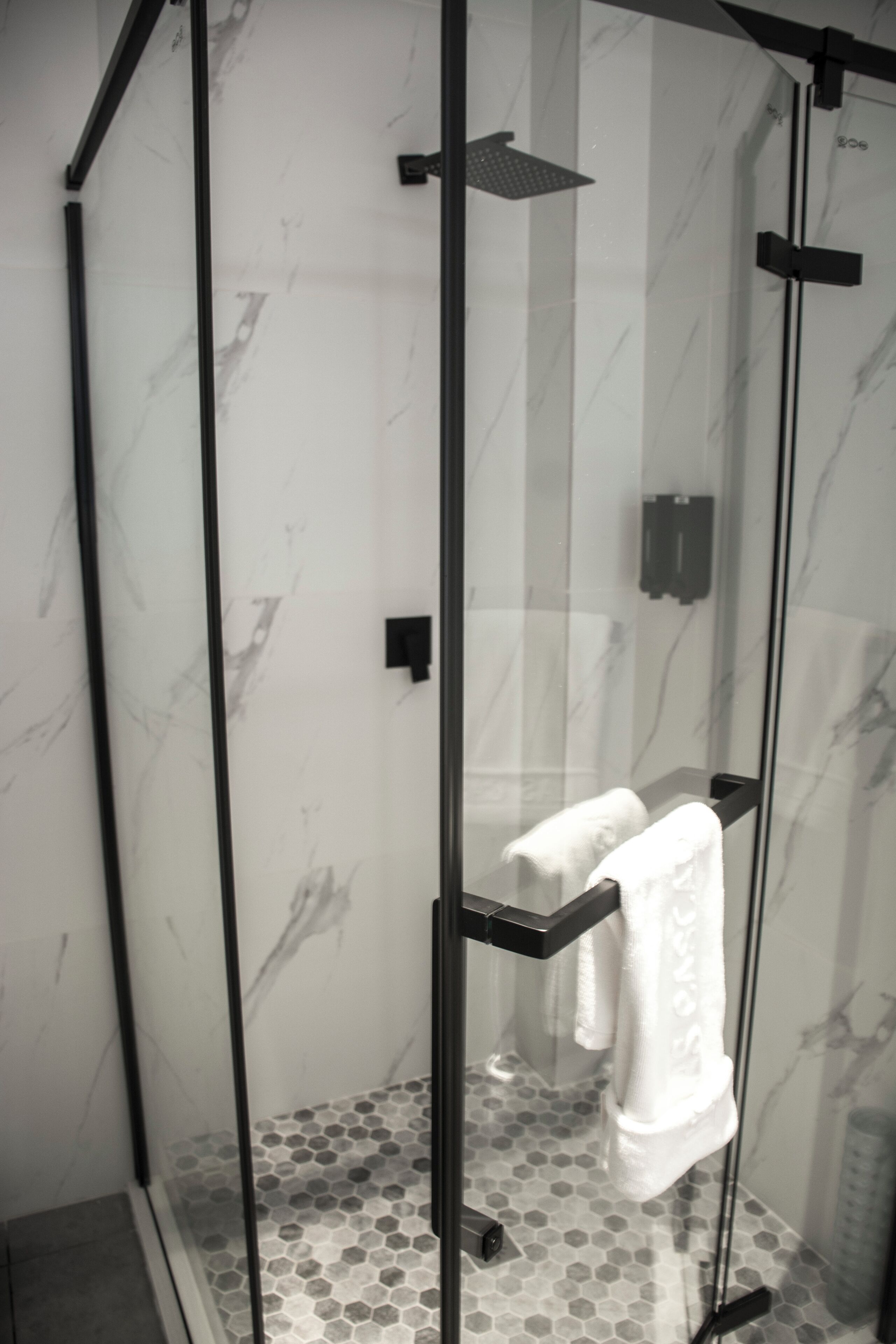 Foto - Hotel Las Cascadas