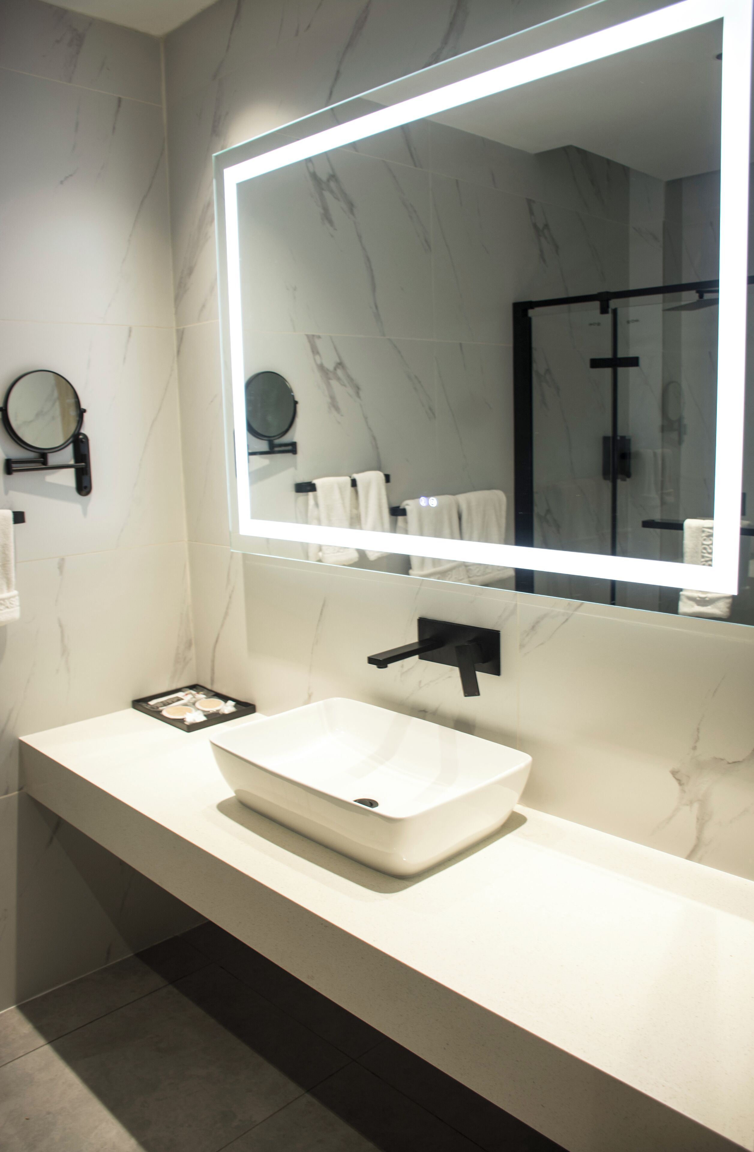 Foto - Hotel Las Cascadas